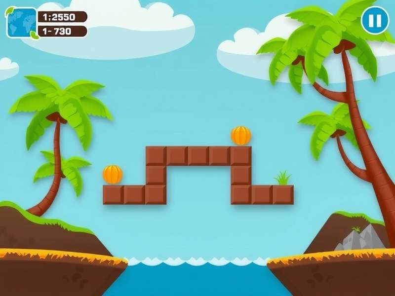 Choco Universe India gameplay screenshot